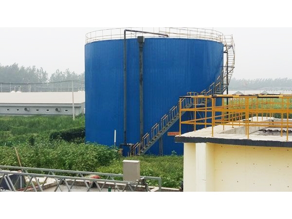 養(yǎng)殖廢水處理設備